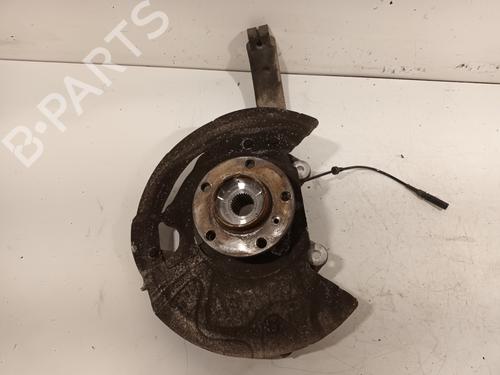 Used Left front steering knuckle Left front steering knuckle 15215180 15215180
