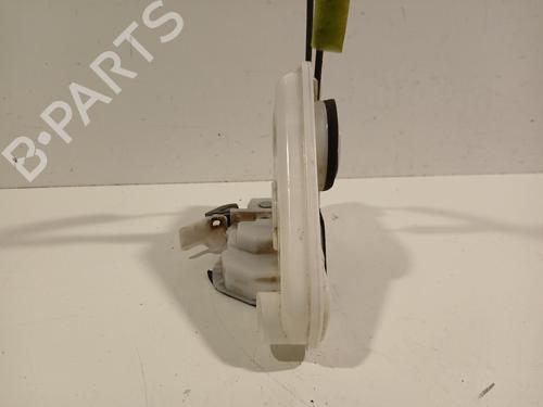 Front left lock MAZDA CX-5 (KE, GH) 2.2 D (KE2FW) | BP29900232C98