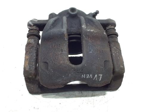 Used Left front brake caliper Left front brake caliper 11787299 11787299