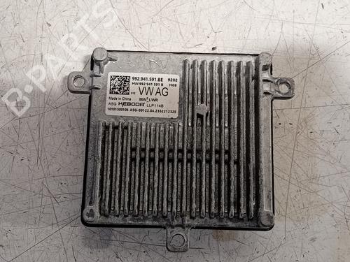 Lights ECU VW GOLF VIII Variant (CG5, DB5) 2.0 TDI | BP21559946M55 