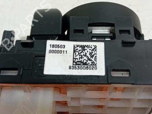 Mirror switch KIA PICANTO III (JA) 1.0 | BP20165736I25 - Image 7