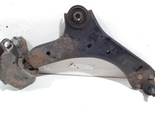 Querlenker rechts vorne für FORD GALAXY II (WA6) 2.0 TDCi (140 hp) 13374155