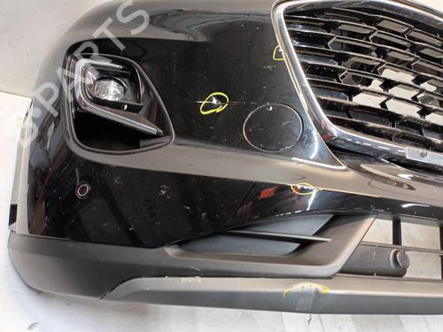 Zderzak przedni FORD PUMA (J2K, CF7) 1.0 EcoBoost mHEV | BP29169544C7 