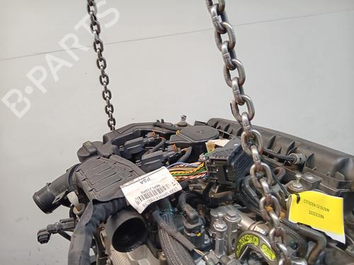 Engine CITROËN C3 III (SX) 1.2 THP 110 (SXHNPS, SXHNZT, SXHNZ6) | BP29386970M1 
