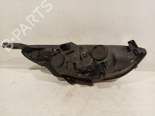 Lyskaster venstre FORD B-MAX (JK) 1.5 TDCi | BP29169909C28 - Image 5
