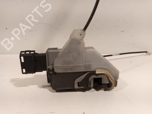 Rear right lock PEUGEOT 508 SW I (8E_) 1.6 VTi | BP26959459C99 