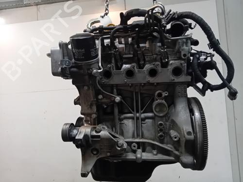 Used Engine Engine 38682924 38682924