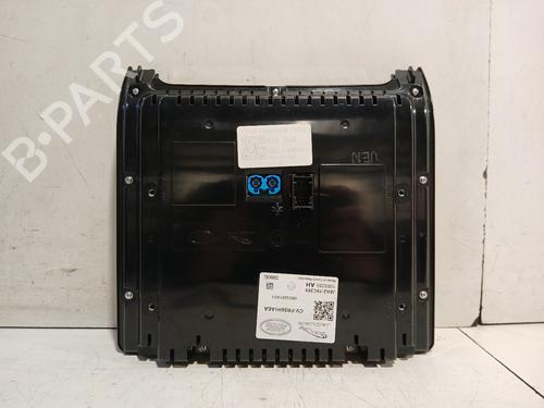 Climate control LAND ROVER RANGE ROVER EVOQUE (L551) 2.0 P200 4x4 | BP32167118I5