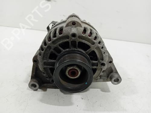 Used Alternator CHEVROLET AVEO Hatchback (T300) 1.2 (69 hp) 15649598