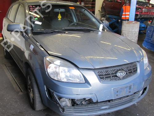 Varmvifte KIA RIO II (JB) 1.5 CRDi | BP939455M62 