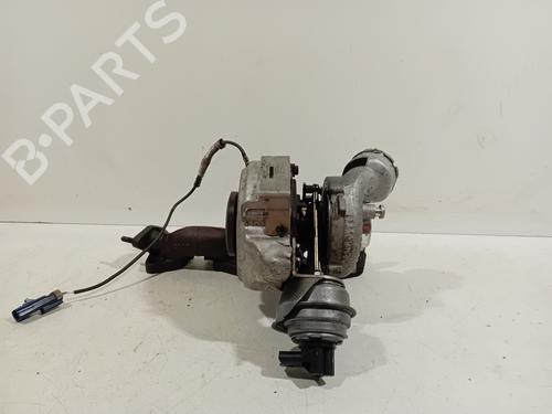 Turbocharger/Supercharger DODGE JOURNEY 2.0 CRD | BP22389111M71 