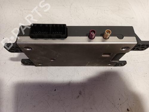 Electronic module FORD TRANSIT CUSTOM V362 Van (FY, FZ) 2.0 EcoBlue | BP17376528M83 