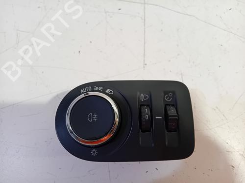 Forlygtekontakt OPEL COMBO Box Body/MPV (K9) 1.6 D (99 hp) 28283195
