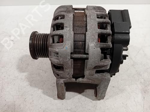 Used Alternator Alternator 22387826 22387826