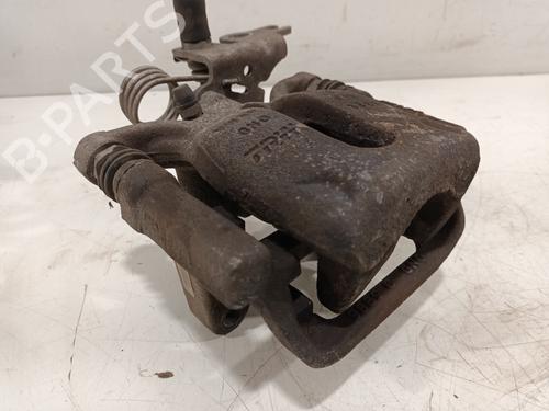 Used Right rear brake caliper VW CADDY IV Box Body/MPV (SAA, SAH) 2.0 TDI (150 hp) 32175551
