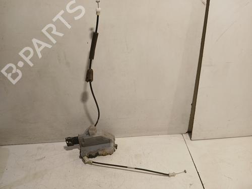 Used Rear left lock PEUGEOT 508 SW I (8E_) 1.6 THP (156 hp) 31263320