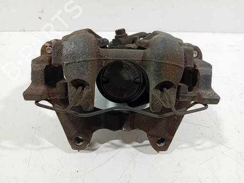 Used Left rear brake caliper Left rear brake caliper 23989258 23989258