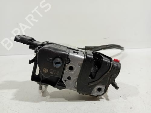 Rear right lock OPEL CROSSLAND X / CROSSLAND (P17, P2QO) 1.2 (75) | BP23182980C99 