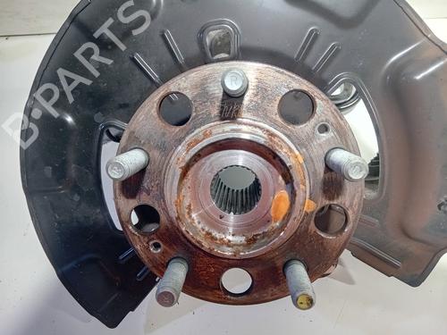 Right rear steering knuckle KIA SPORTAGE V (NQ5) 1.6 T-GDi Plug-in Hybrid AWD | BP29864362M28