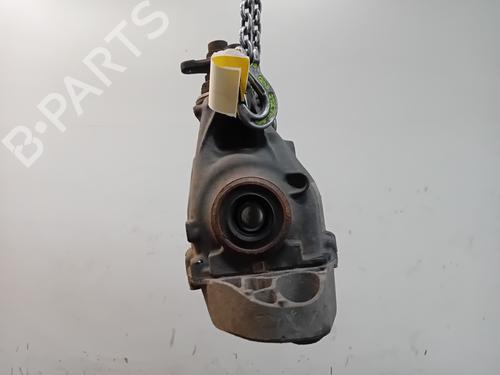 Rear differential BMW 1 (F20) 114 i | BP27184631M24 