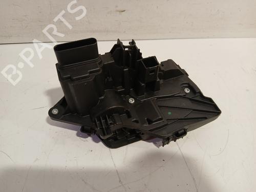 Højre bagtil lås VOLVO XC40 (536) T5 Plug-in Hybrid (262 hp) 30883994