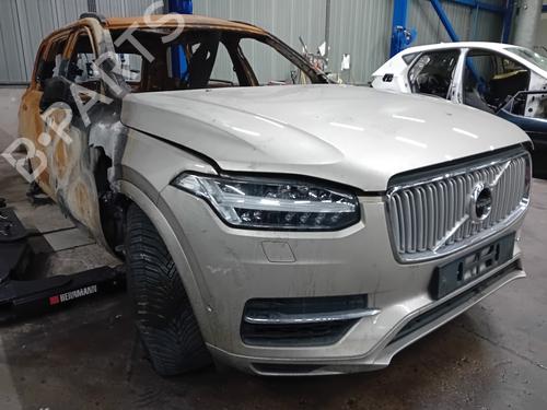 Katalysator VOLVO XC90 II (256) T8 Hybrid AWD | BP30462530M10 