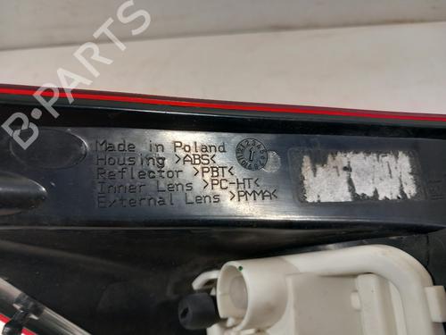 Right taillight OPEL ASTRA J (P10) 1.4 Turbo (68) | BP37493667C35 - Image 5