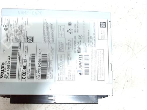 Electronic module VOLVO V40 Cross Country (526) D3 | BP11683809M83 