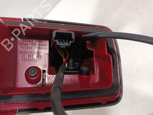 Camera OPEL VIVARO B Van (X82) 1.6 CDTI (05) | BP32785901E14  - Image 5