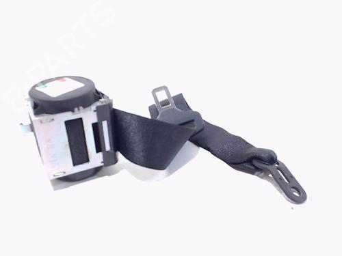 Used Rear right seatbelt BMW X1 (E84) xDrive 20 d (184 hp) 7911761