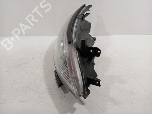 Right headlight MITSUBISHI GRANDIS (NA_W) 2.4 MIVEC (NA4W) | BP22963636C29 