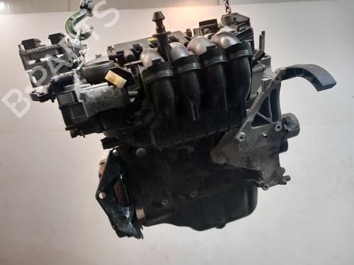 Engine FIAT 500 (312_) 1.2 (312AXA1A) | BP39414963M1 - Image 2