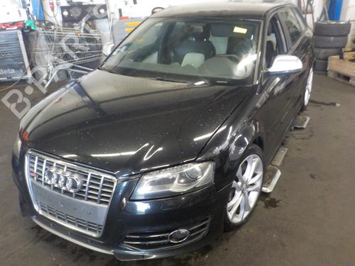 Used Parts AUDI A3 Sportback (8PA)  S3 quattro  1081295