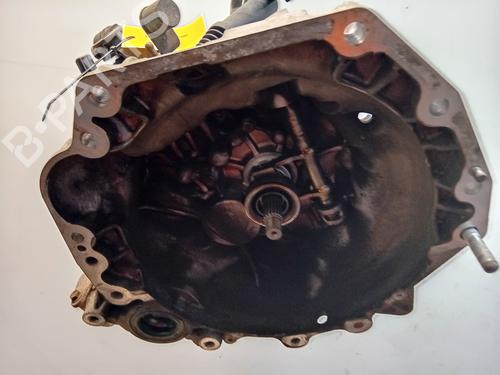 Used Gearbox SUZUKI SWIFT III (MZ, EZ) 1.3 (RS413, ZC11S) (92 hp) 30152657