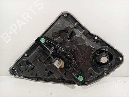 Rear right window mechanism MERCEDES-BENZ B-CLASS Sports Tourer (W246, W242) B 200 (246.243) | BP28329131C25 