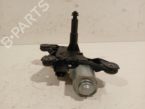 Rear wiper motor RENAULT CLIO V (B7_) 1.0 TCe 100 (B7MT) | BP28815540M102 - Image 5