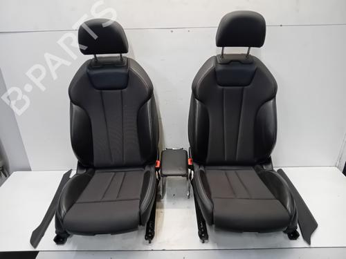 Used Seats set Seats set AUDI A4 B9 Avant (8W5, 8WD) 2.0 TFSI (190 hp) 39950597 39950597