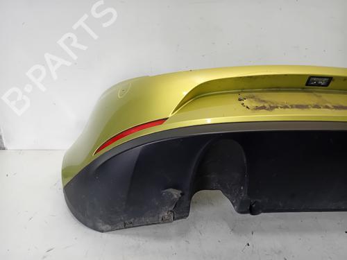 Rear bumper SEAT IBIZA IV (6J5, 6P1) 1.6 | BP19797148C8 