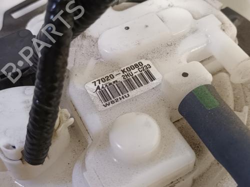 Fuel pump TOYOTA YARIS (_P21_, _PA1_, _PH1_) 1.5 Hybrid (MXPH10, MXPH11) | BP15296416M76 