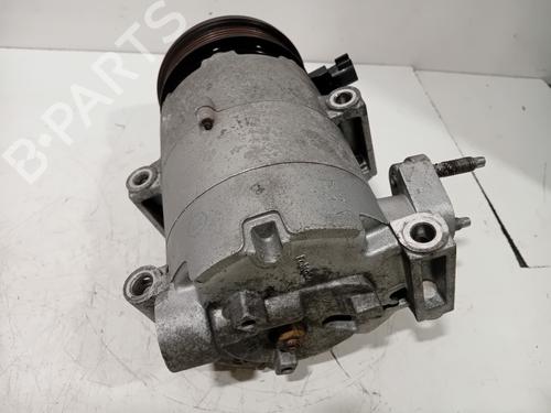 AC compressor FORD FOCUS III Turnier 1.6 Ti | BP33758670M34 - Image 3