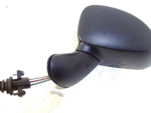 Left mirror CHEVROLET MATIZ (M200, M250) 0.8 | BP8131899C26 