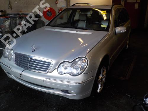Used Parts MERCEDES-BENZ C-CLASS T-Model (S203)  C 270 CDI (203.216)  957265