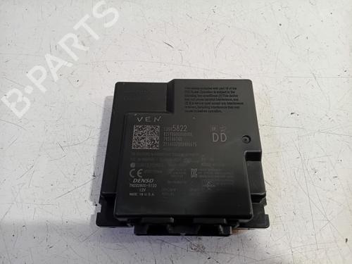 Used Electronic module OPEL ASTRA K Sports Tourer (B16) 1.6 CDTi (35) (110 hp) 22232150
