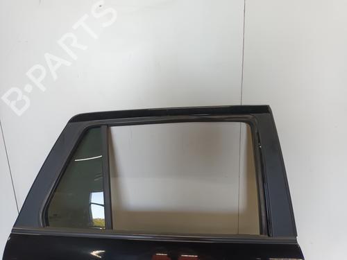 Right rear door HYUNDAI SANTA FÉ II (CM) 2.2 CRDi GLS | BP19793963C5 