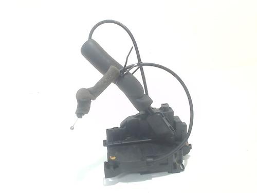 Used Front right lock RENAULT MEGANE III Hatchback (BZ0/1_, B3_) 1.5 dCi (BZ09, BZ0D, BZ1W, BZ29, BZ14) (110 hp) 13197285