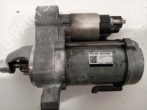 Used Starter Starter 31147892 31147892