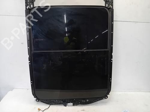 Sunroof AUDI A6 C7 Avant (4G5, 4GD) 3.0 TDI quattro | BP29307023C124 