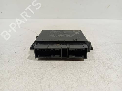 Control unit JAGUAR XE (X760) 2.0 D | BP25749538M11 - Image 2