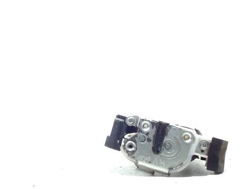 Front right lock MITSUBISHI COLT VI (Z3_A, Z2_A) 1.1 (Z31A, Z32A) | BP13206331C97 