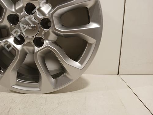Fælk JEEP COMPASS (MP, M6, MV, M7) 1.3 HYBRID 4X4 | BP36812063C45 - Image 5